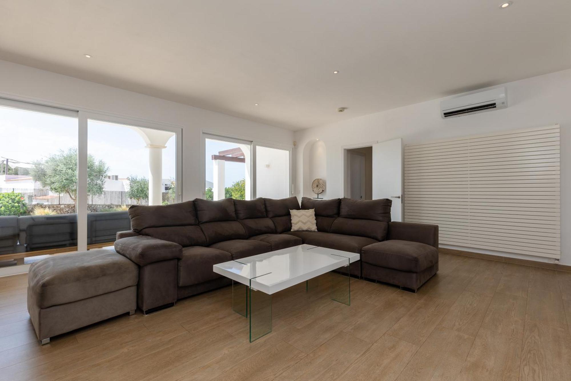 Villa Maravilla With Heatable Pool Rooftopbar With Sea Views And Range Rover 比尼贝卡 外观 照片