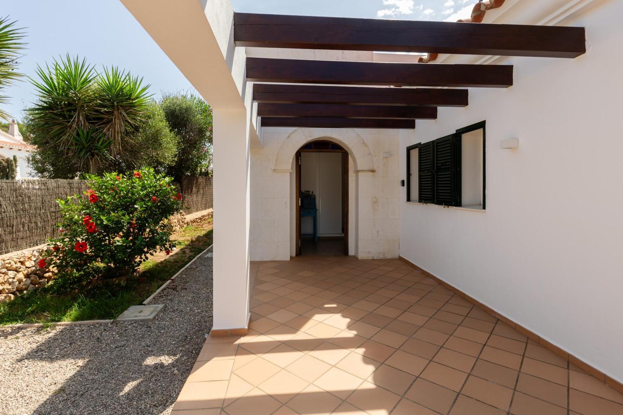 Villa Maravilla With Heatable Pool Rooftopbar With Sea Views And Range Rover 比尼贝卡 外观 照片