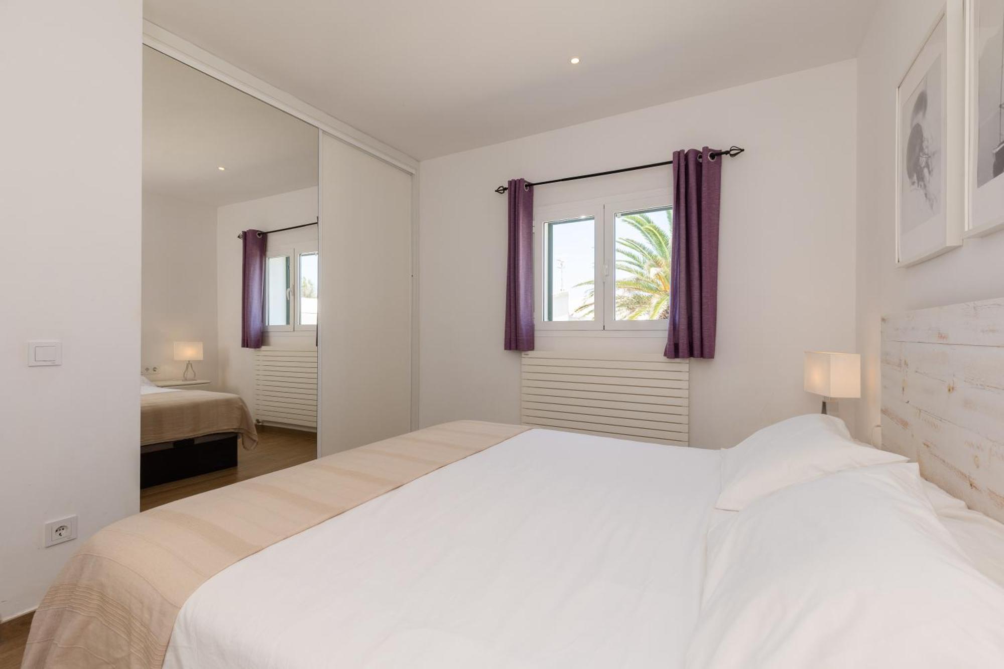 Villa Maravilla With Heatable Pool Rooftopbar With Sea Views And Range Rover 比尼贝卡 外观 照片